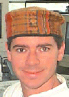 Mike Koss in 1996