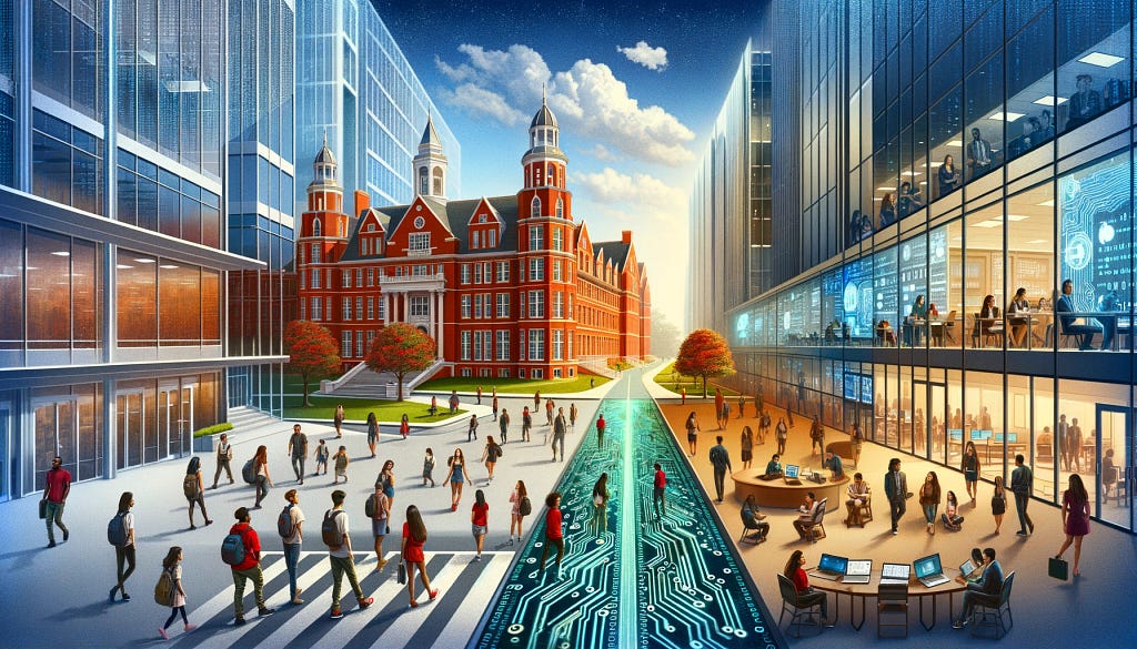 Expanding the Spectrum: Rethinking Diversity in Tech Hiring