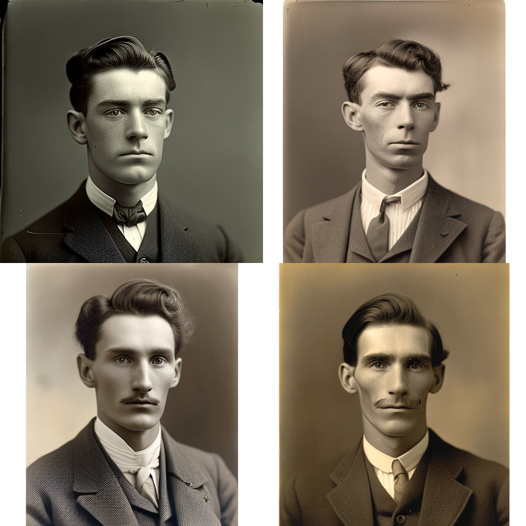 1900s