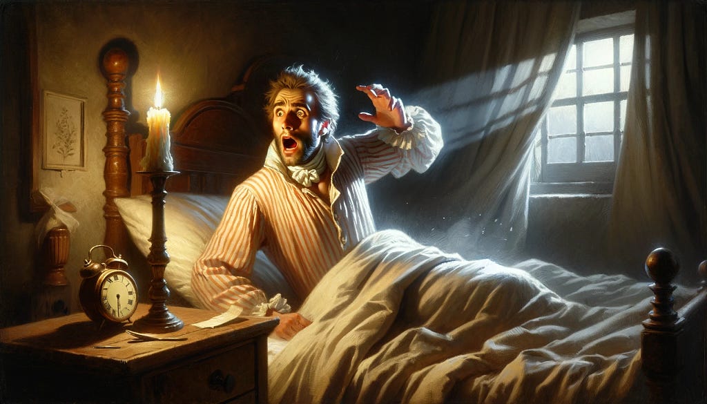 The Alarm